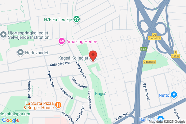 Solsikken Fritidshjem