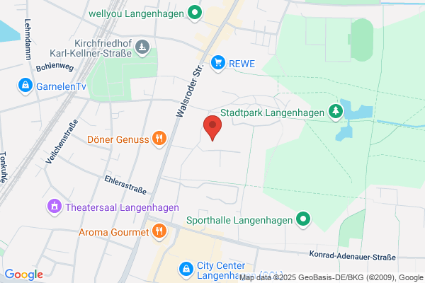 Lægekliniken