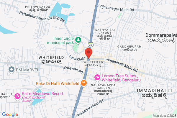 Whitefield