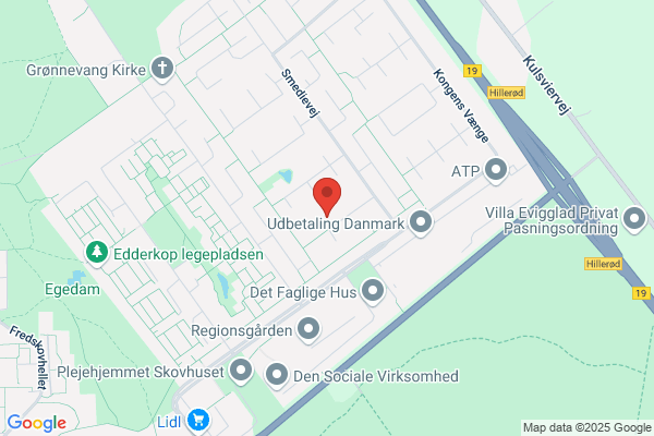 Wilkenschildt Revisionsselskabet ApS
