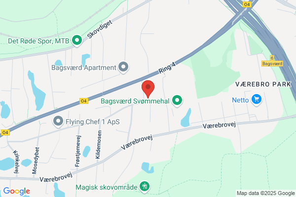 Bagsværd Grundejerforening