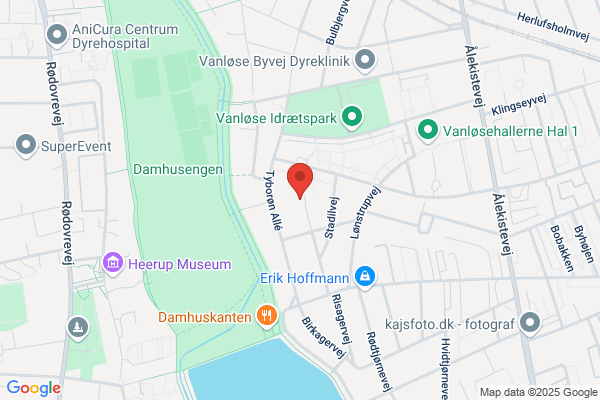 Furesø Haveby Grundejerforening
