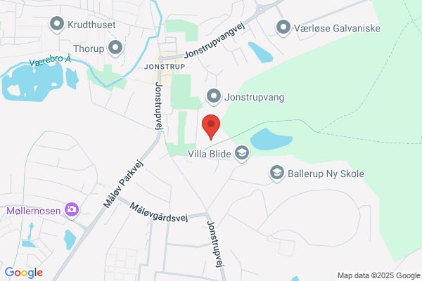 Holløselund Grundejerforening