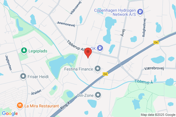 Søbo Grundejerforening