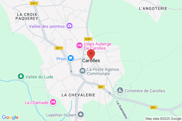 La Carolle