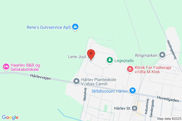 Juul Lene