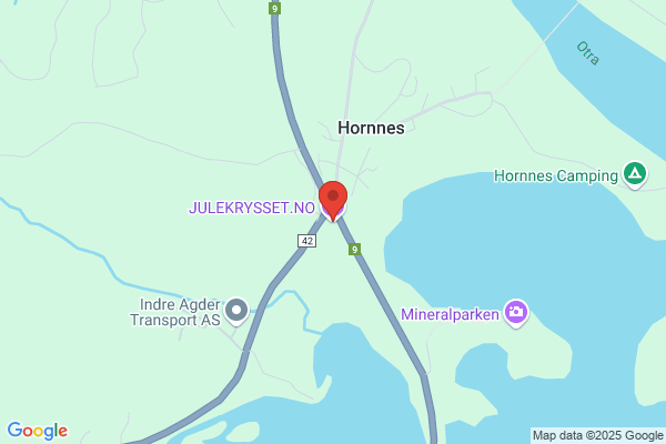 Julemærkesamleren