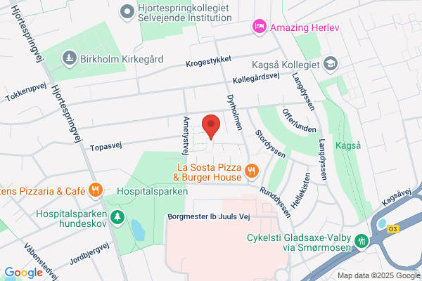 Herlev Almennyttige Boligselskab