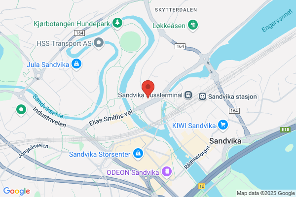 Røde Kors Hjemmet