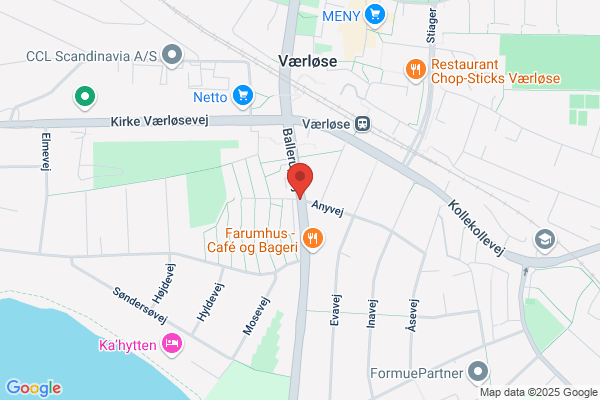 Vesterbo