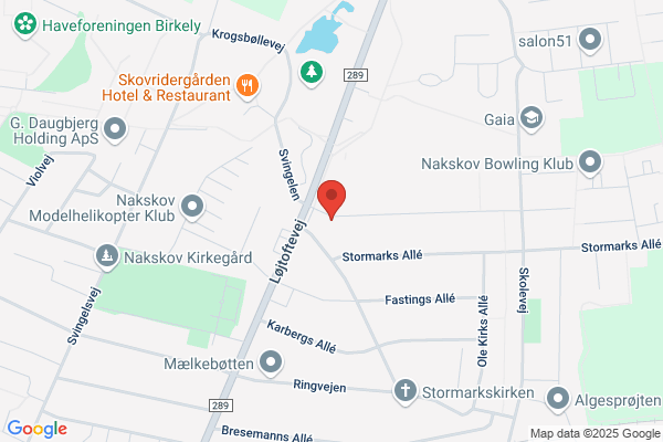 Birkerød Soroptimist Klub