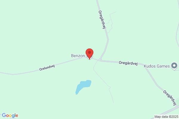 Benzon, N.C.
