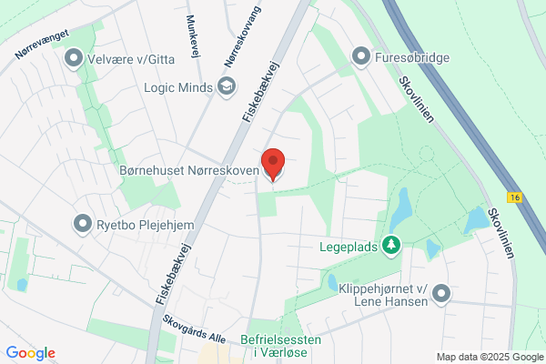 Børnehuset Nørreskoven