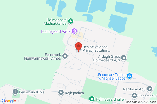 Holmegård daginstitution
