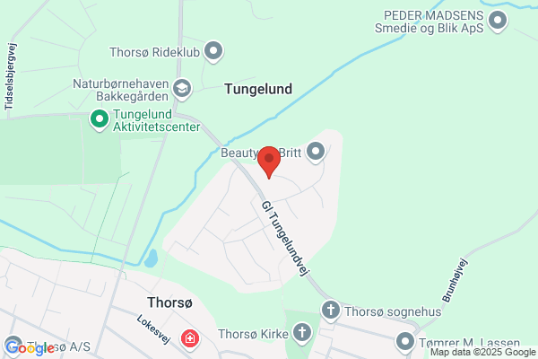 Thorslund Invest I/S