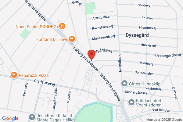 Ismejeriet