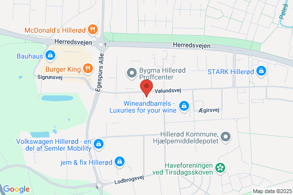 Købmanden