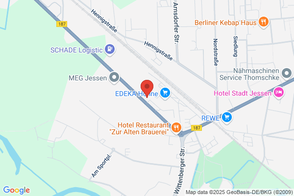 Jessen, Annette