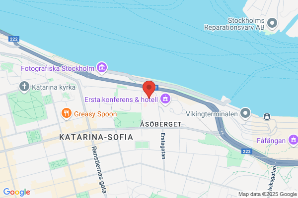 Ersta ApS