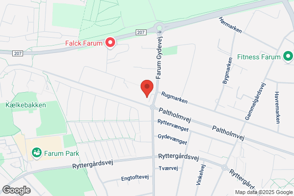 Farum Totalbyg