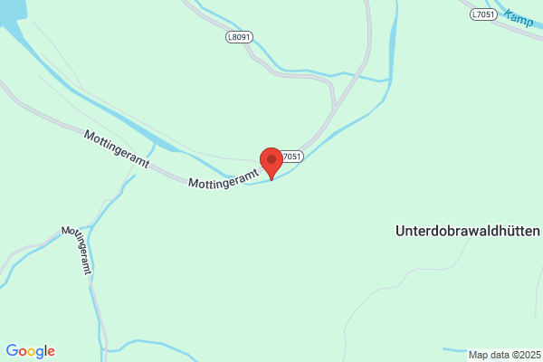 Kamp, Jørgen