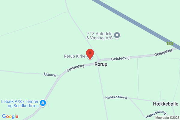 Høirup Revision