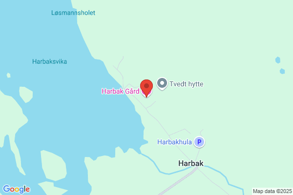 Harbak, Maria-Gizela
