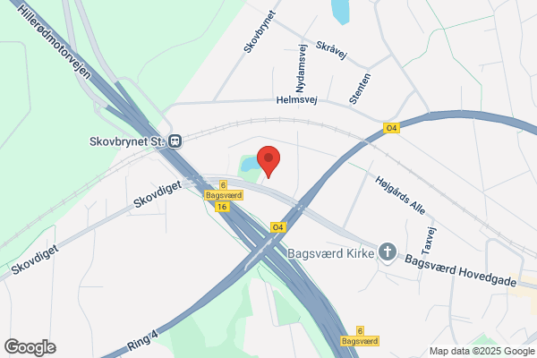 Højgård Kursusejendom