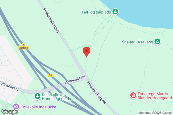 Kollekolle Hotel, Kursus- & Konferencecenter
