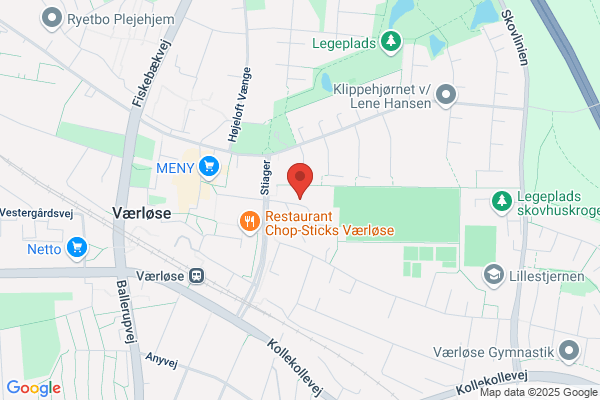 Bidstrup Uffe