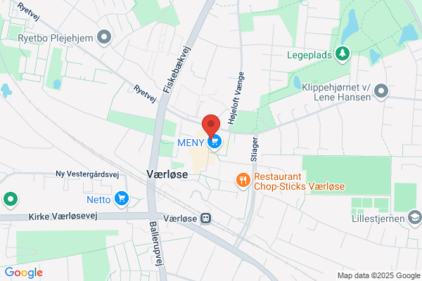 Værløse Fysioterapi