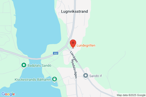 Lundegårdens Pizzeria & Grill