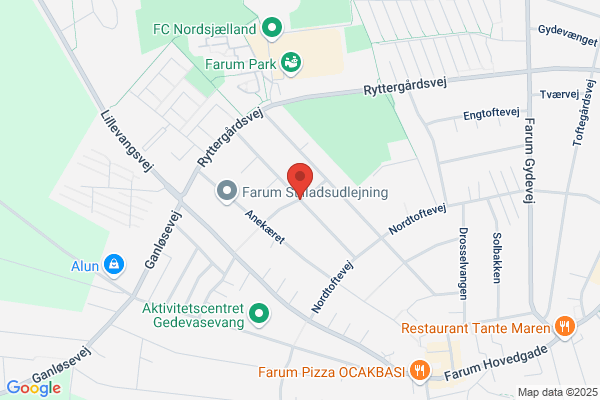 Centrum-Demokraterne i Farum