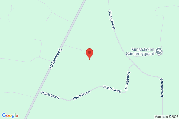 Meldahl Søs