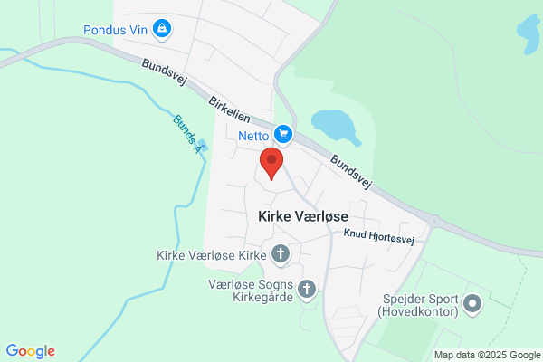 Orenda Psykologisk og erhvervspsykologisk praksis v/Kim Lau Hansen