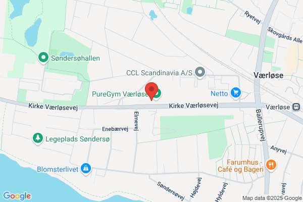 Psykologisk Klinik