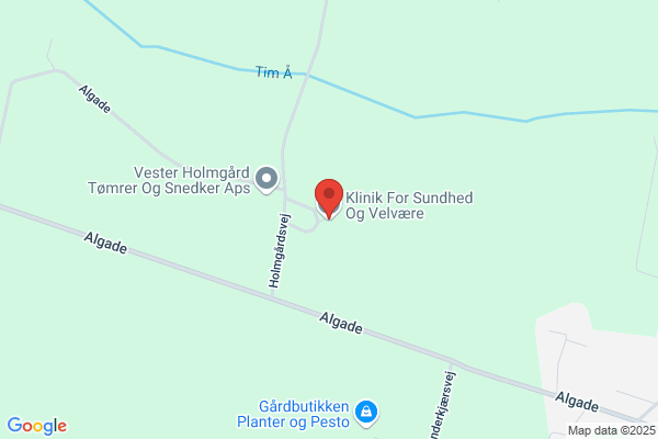 FDZ Zoneterapeut/Akupunktør