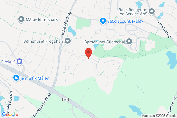 Gladsaxe Rengøring