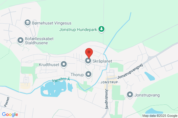 Byens Bedste Rengøring af 1/4