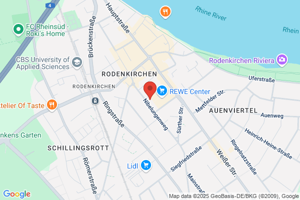 Domus Rengøring ApS