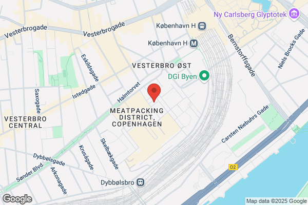 Spisehuset