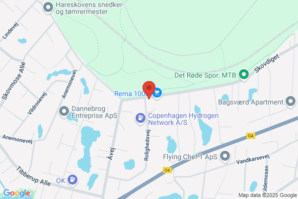 Aagaardens Rideskole