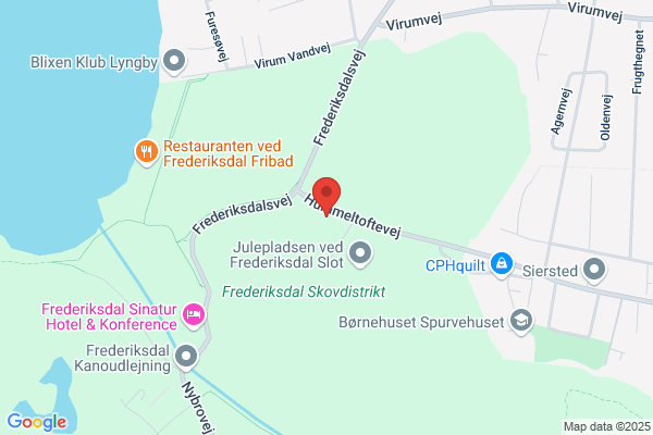 Frederiksdal Rideskole