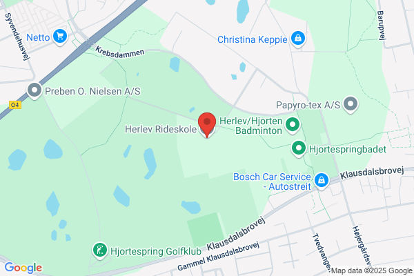 Herlev Rideskole
