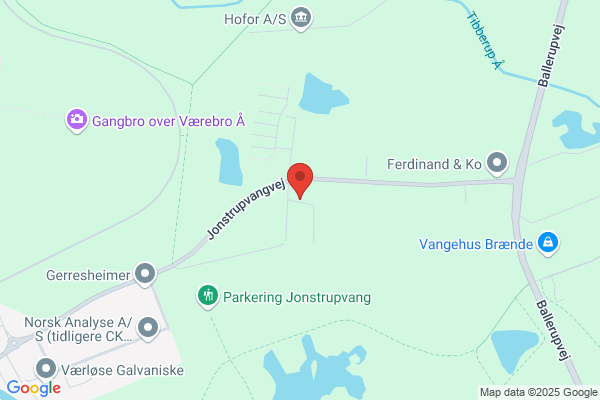 Hjortespring Rideskole