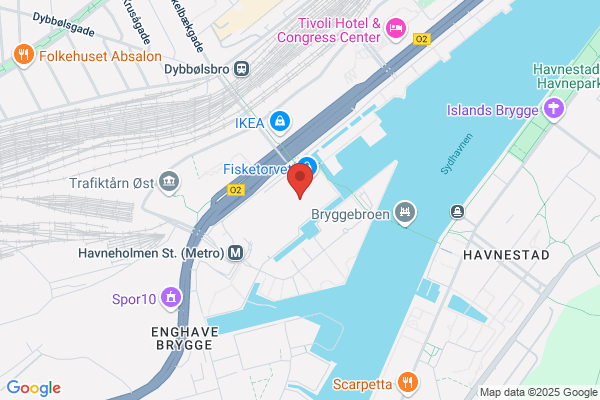 Euro Worldwide Shipping Copenhagen