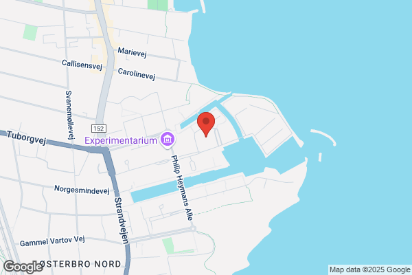 Oracle Danmark ApS