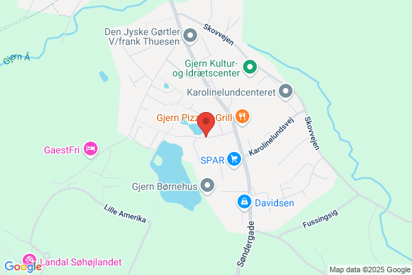 Frederiksen, Preben M