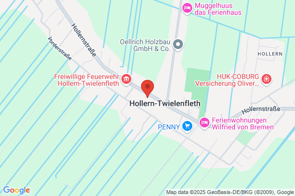Thomsen, Maler & Snedkerfirmaet Henning