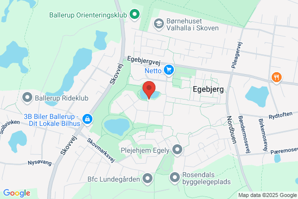 Aktivitetscentret Varden